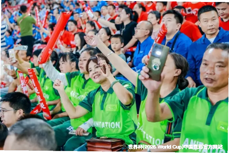 缘起：为热爱正名